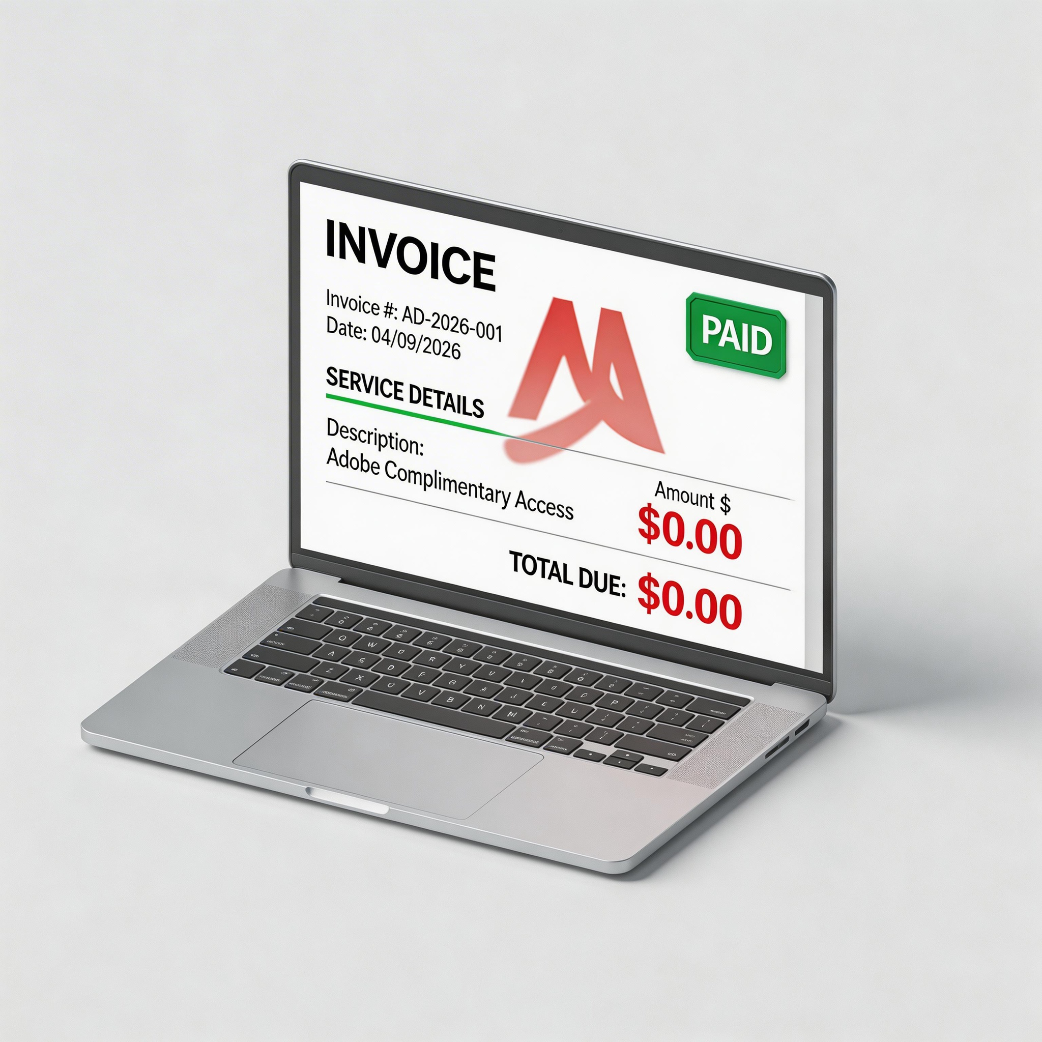 How to cancel Adobe subscription without fee step by step